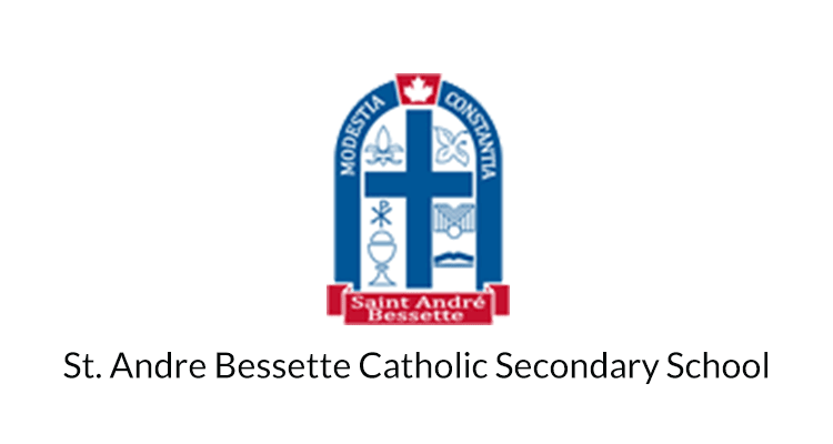Virtual Learning Environment – Saint André Bessette Catholic ...